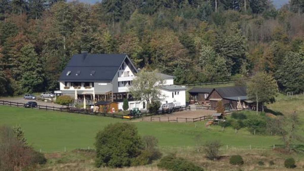 Ginsberger Heide Ξενοδοχείο Hilchenbach Δωμάτιο φωτογραφία